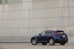 Infiniti FX37 2013 года